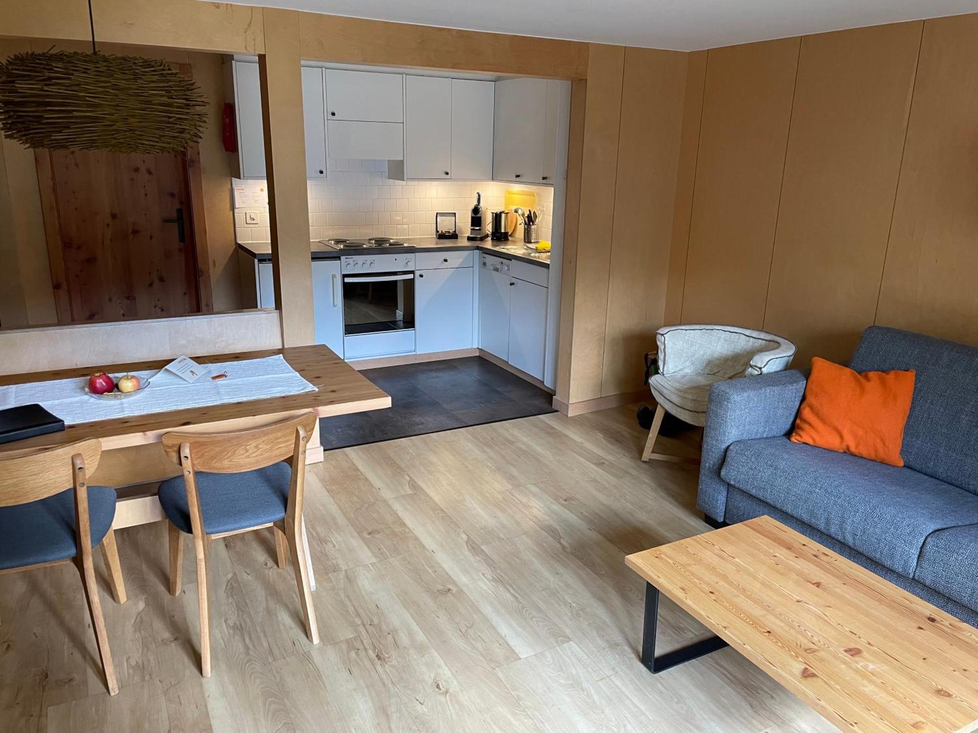 Chalet Annelis Apartments Zermatt Kültér fotó