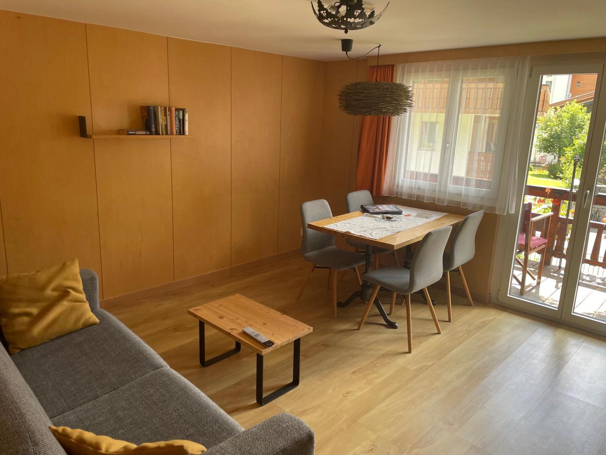 Chalet Annelis Apartments Zermatt Kültér fotó