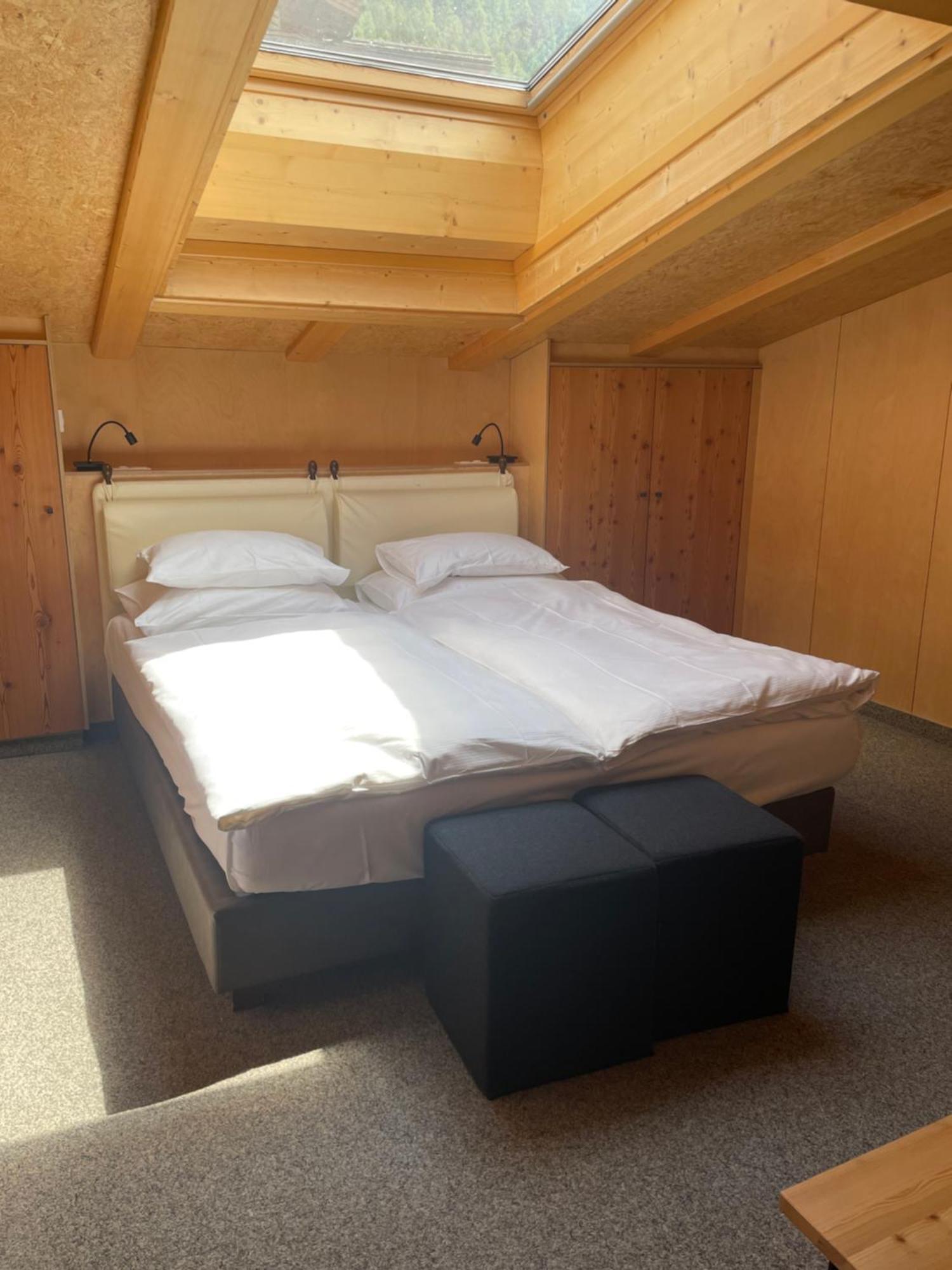 Chalet Annelis Apartments Zermatt Kültér fotó