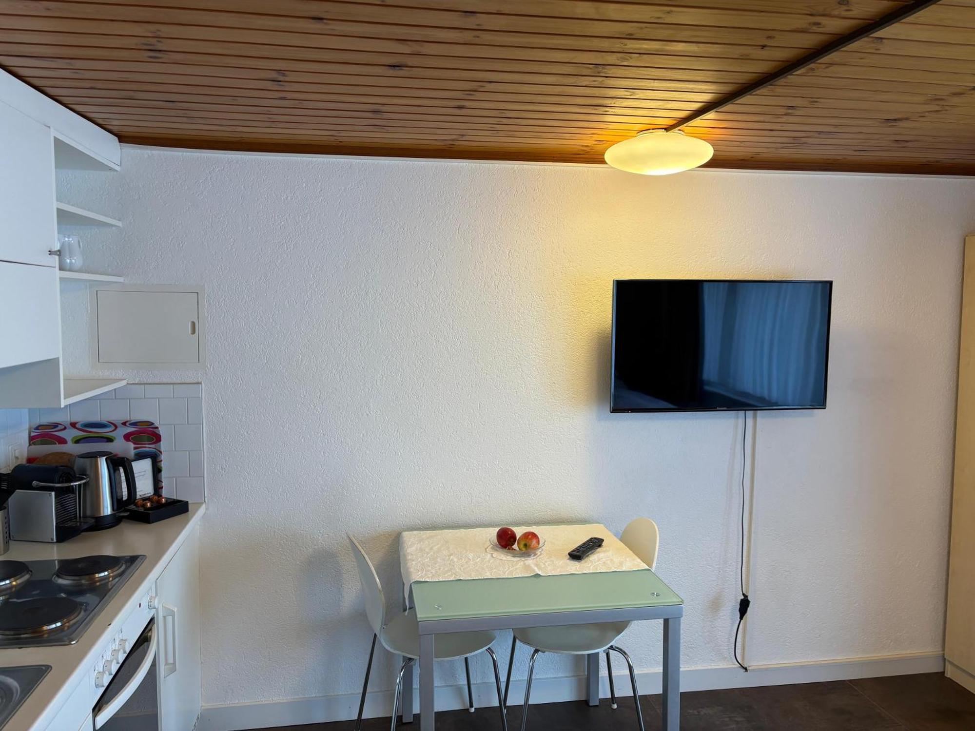 Chalet Annelis Apartments Zermatt Kültér fotó