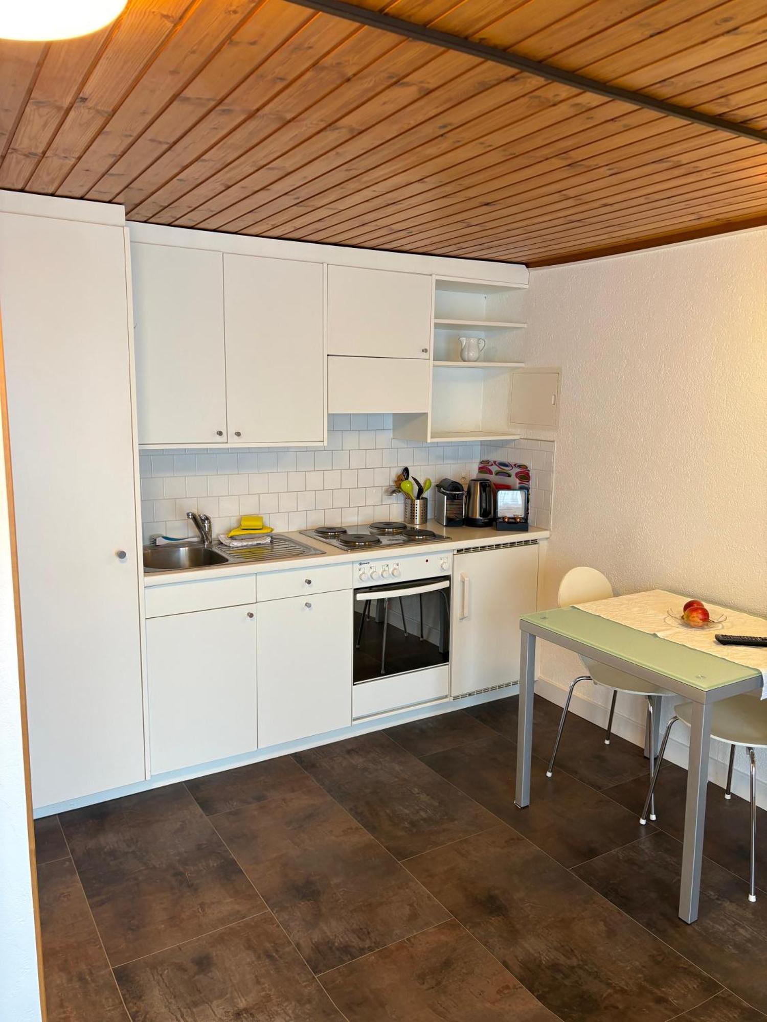 Chalet Annelis Apartments Zermatt Kültér fotó